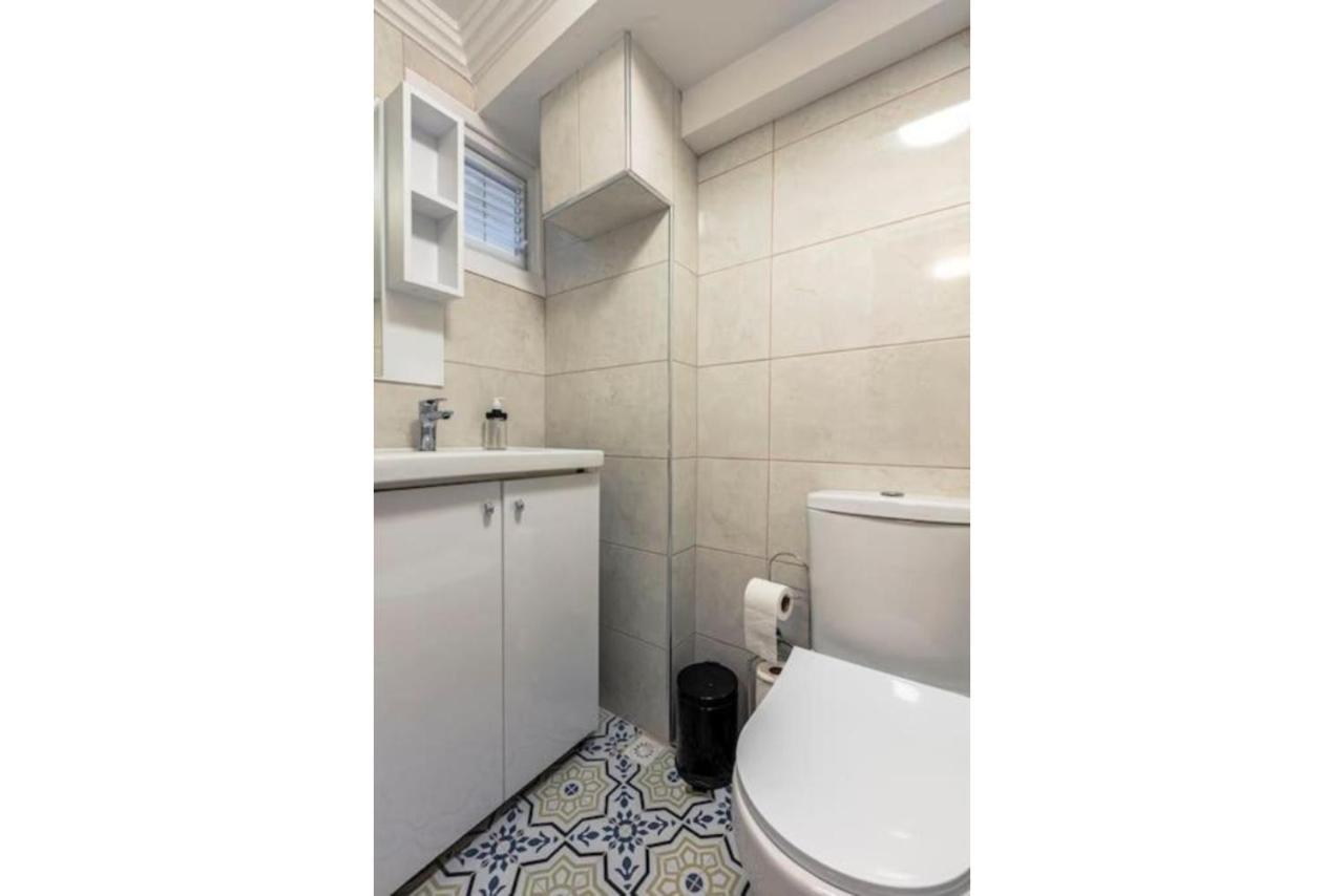 Historical 4-Br Home Steps From Besiktas Stadium & Bosphorus Views - Prime Nisantasi Location! Estambul Exterior foto