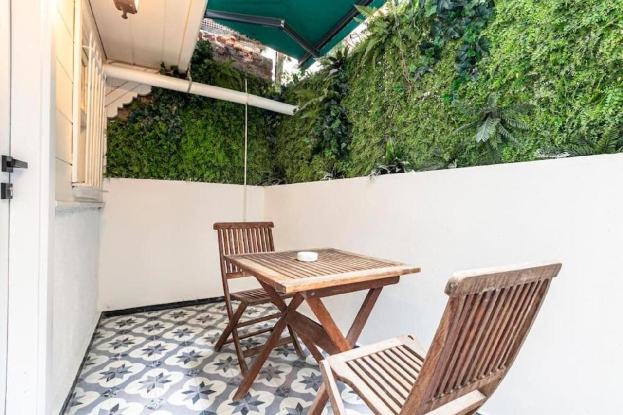 Historical 4-Br Home Steps From Besiktas Stadium & Bosphorus Views - Prime Nisantasi Location! Estambul Exterior foto